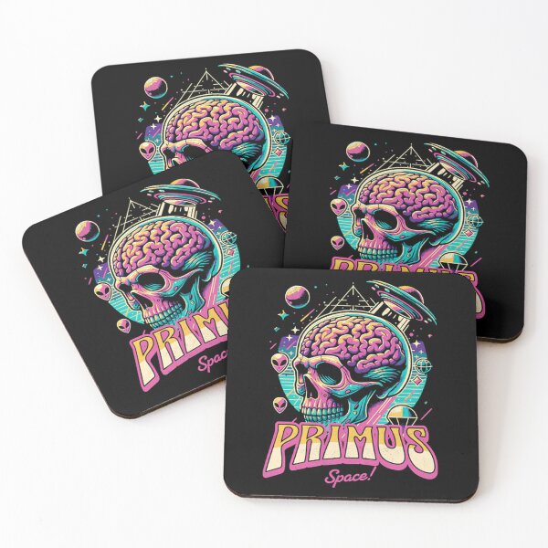 Item preview, Skull Universe Primus designed and sold by HabitationBohe.