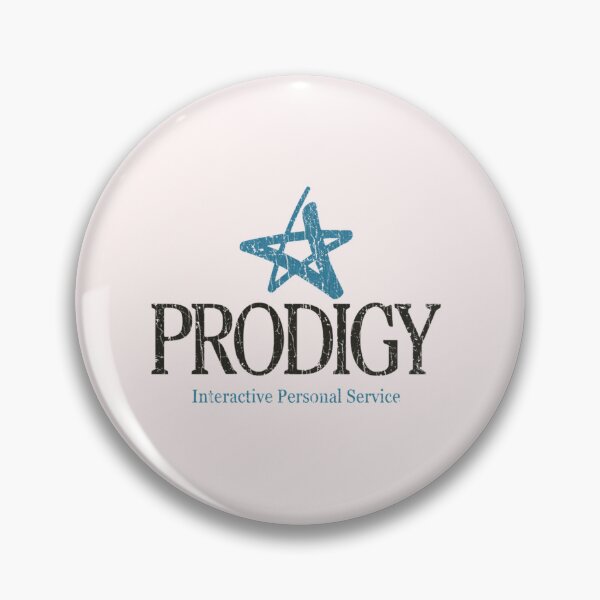 Item preview, Prodigy Communications 1984 designed and sold by TodTalley.