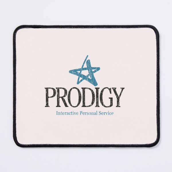 Item preview, Prodigy Communications 1984 designed and sold by TodTalley.