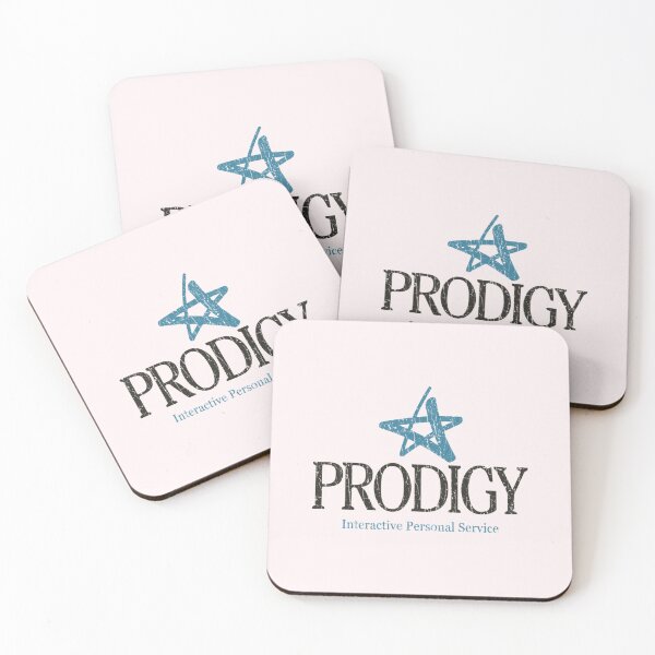 Item preview, Prodigy Communications 1984 designed and sold by TodTalley.