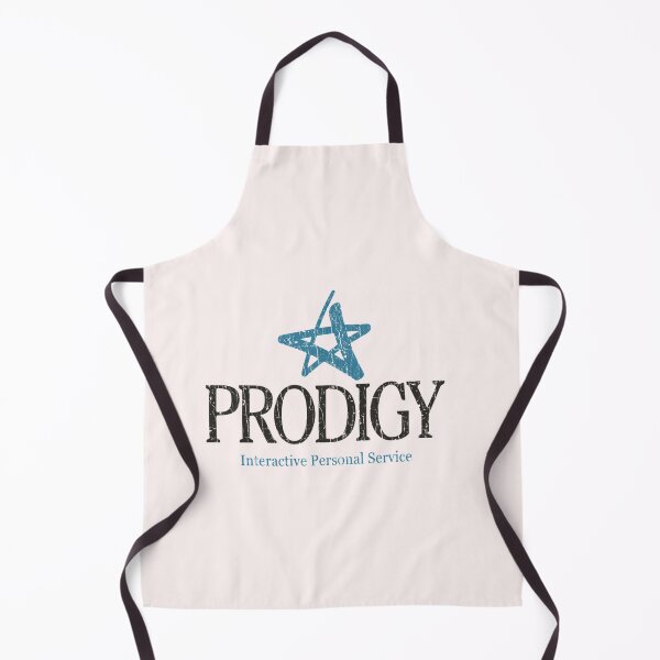 Item preview, Prodigy Communications 1984 designed and sold by TodTalley.