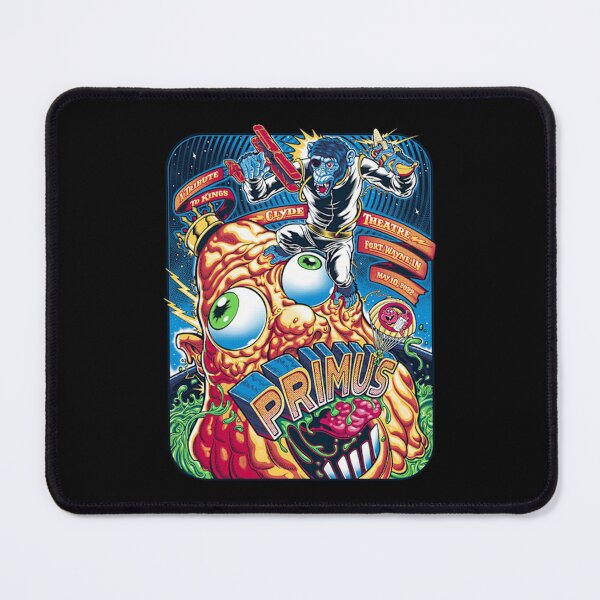 Item preview, Primus Band  designed and sold by HabitationBohe.