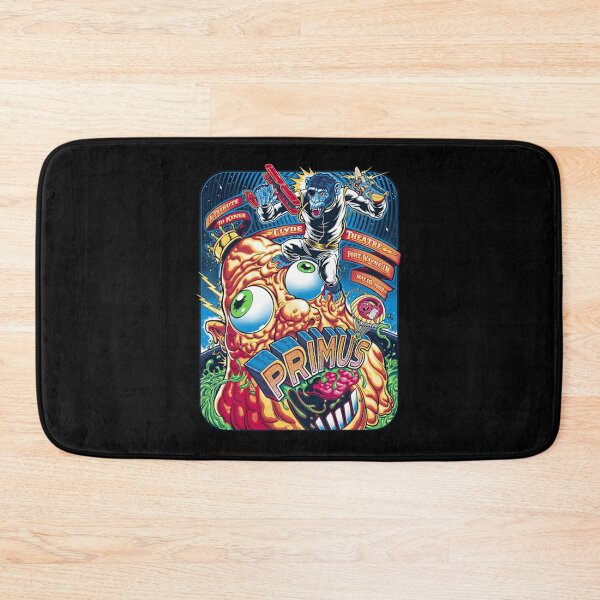 Item preview, Primus Band  designed and sold by HabitationBohe.