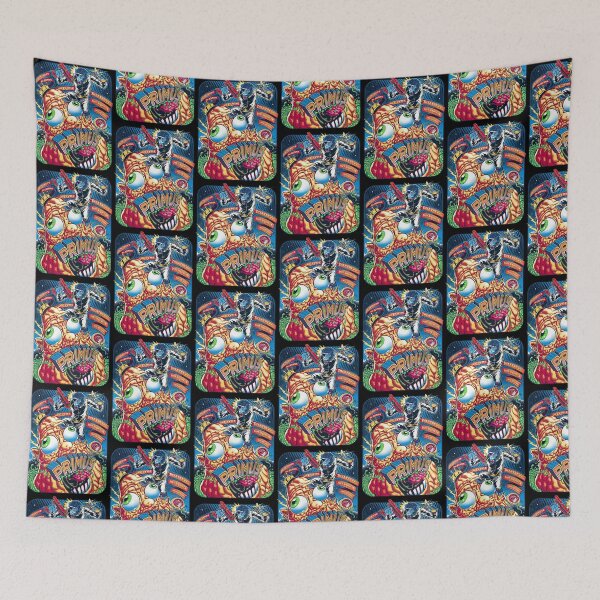 Item preview, Primus Band  designed and sold by HabitationBohe.