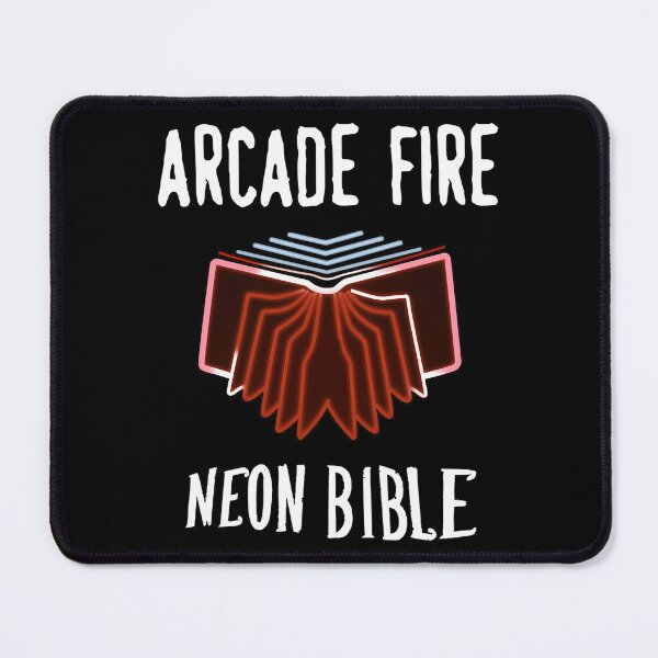 Item preview, Arcade Fire Neon Bible 167 designed and sold by ClaudSawayn.