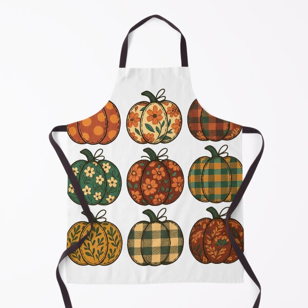 Item preview, Patchwork Embroidery Design|Floral ghost png|Pumpkin Patchwork|Fall patchwork Quilt|patchwork jacket fall|autumn patchwork quilt|Pumpkins designed and sold by PixelBlooming.
