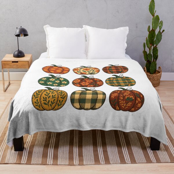 Item preview, Patchwork Embroidery Design|Floral ghost png|Pumpkin Patchwork|Fall patchwork Quilt|patchwork jacket fall|autumn patchwork quilt|Pumpkins designed and sold by PixelBlooming.
