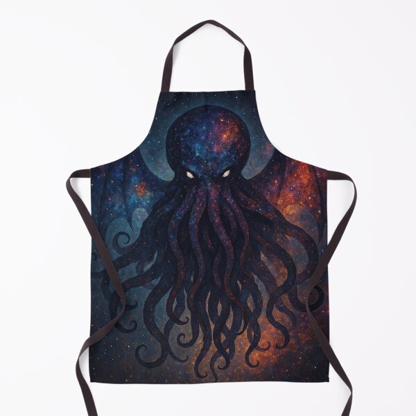 Item preview,  Cosmic Cthulhu in the Stars designed and sold by optimusprime39.