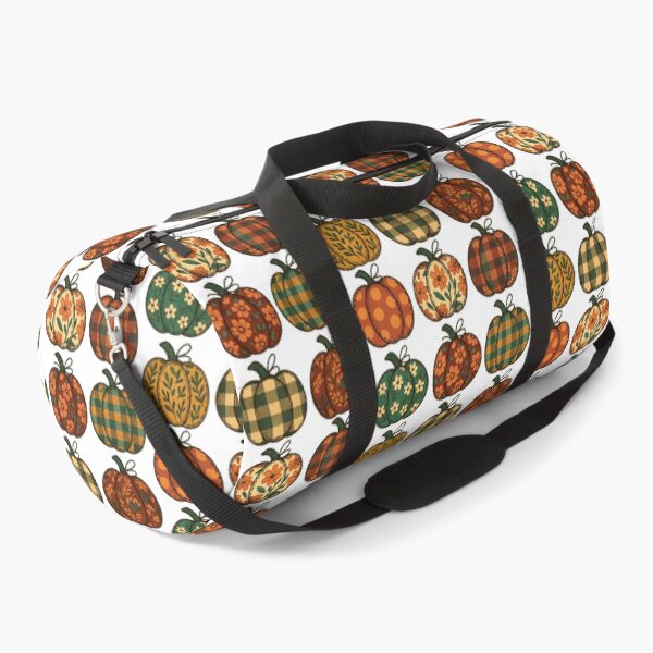 Item preview, Patchwork Embroidery Design|Floral ghost png|Pumpkin Patchwork|Fall patchwork Quilt|patchwork jacket fall|autumn patchwork quilt|Pumpkins designed and sold by PixelBlooming.