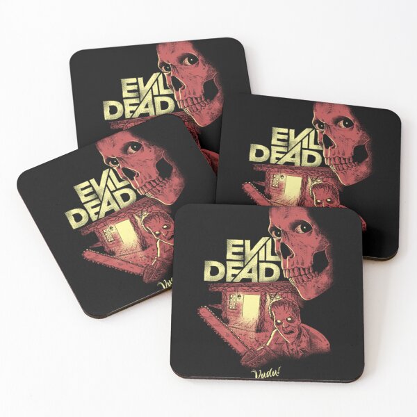 Item preview, Evil Dead designed and sold by mpotroire.