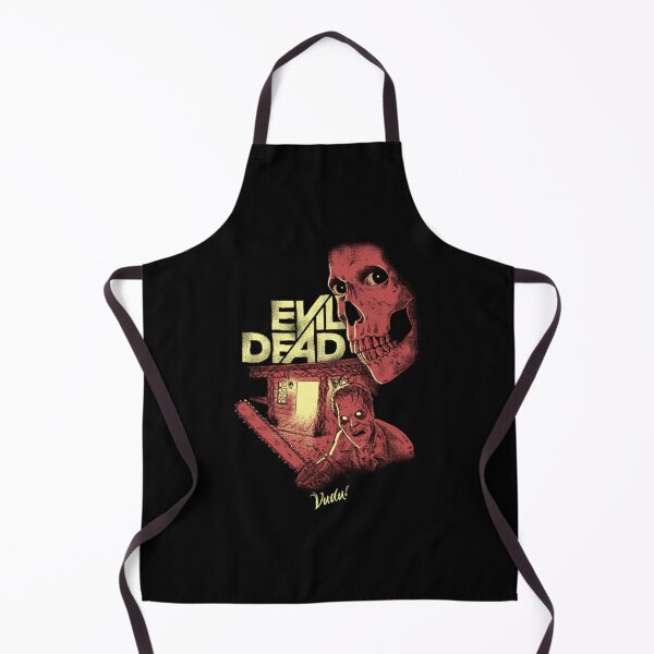 Item preview, Evil Dead designed and sold by mpotroire.