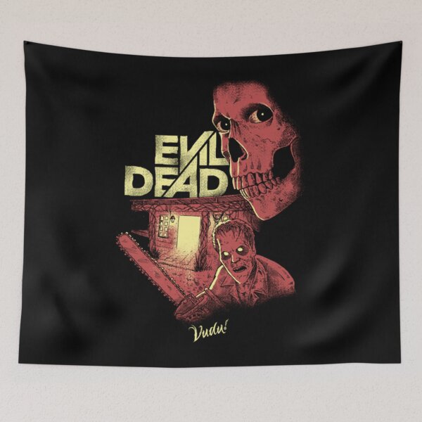 Item preview, Evil Dead designed and sold by mpotroire.