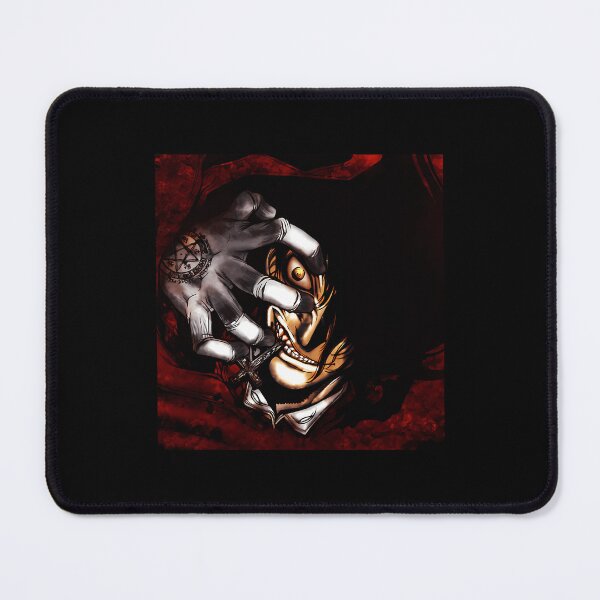 Item preview, Alucard designed and sold by AadTrendy.