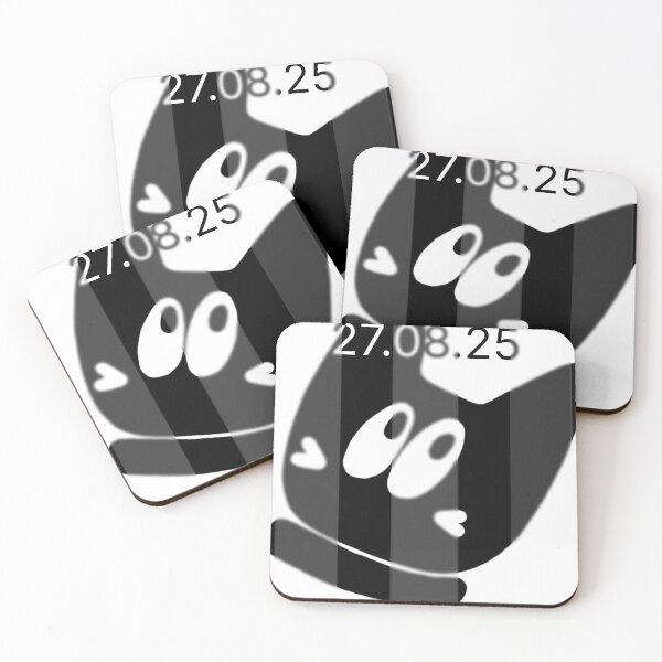 Item preview, Playful Black Cat Graphic Art - Ink+Grid Launch Series (Day 2) designed and sold by Ink+Grid.
