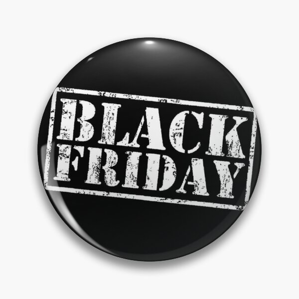 Item preview, Black Friday designed and sold by Enzo91.