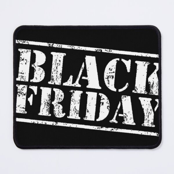 Item preview, Black Friday designed and sold by Enzo91.