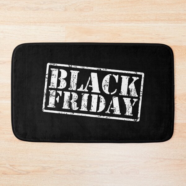 Item preview, Black Friday designed and sold by Enzo91.