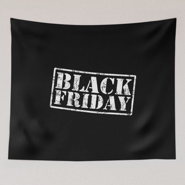 Item preview, Black Friday designed and sold by Enzo91.