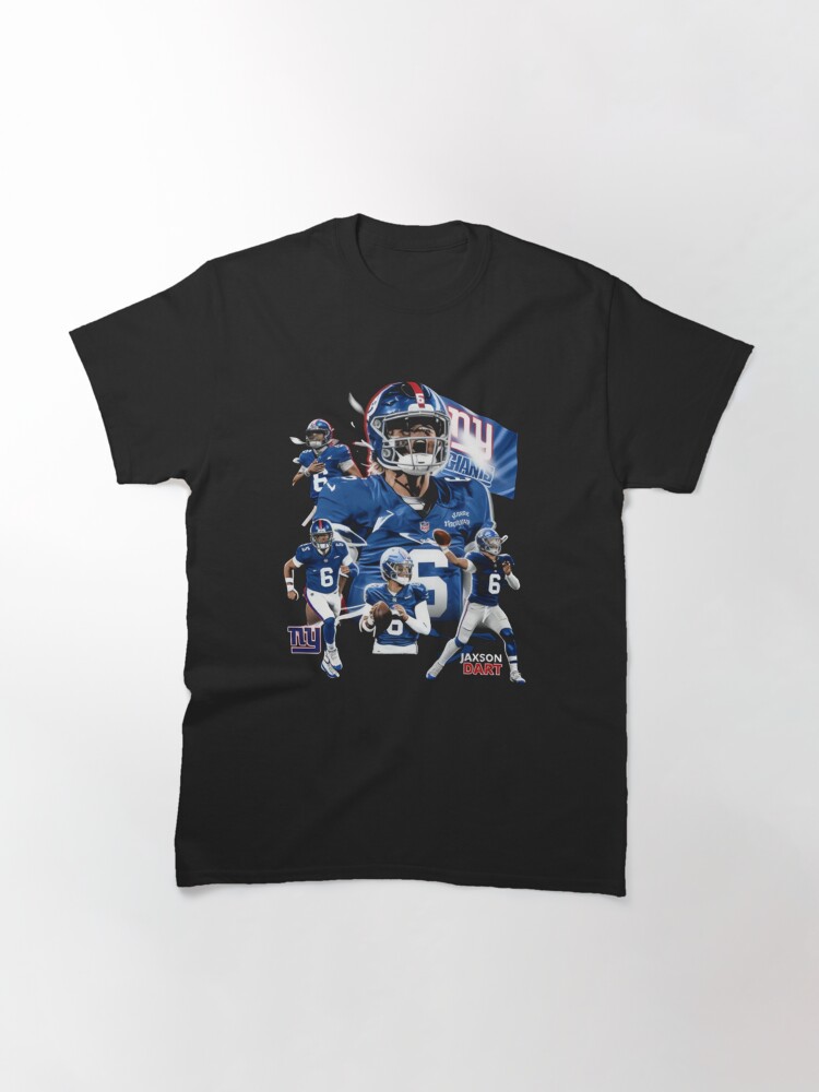 Jaxson Dart Classic T-Shirt