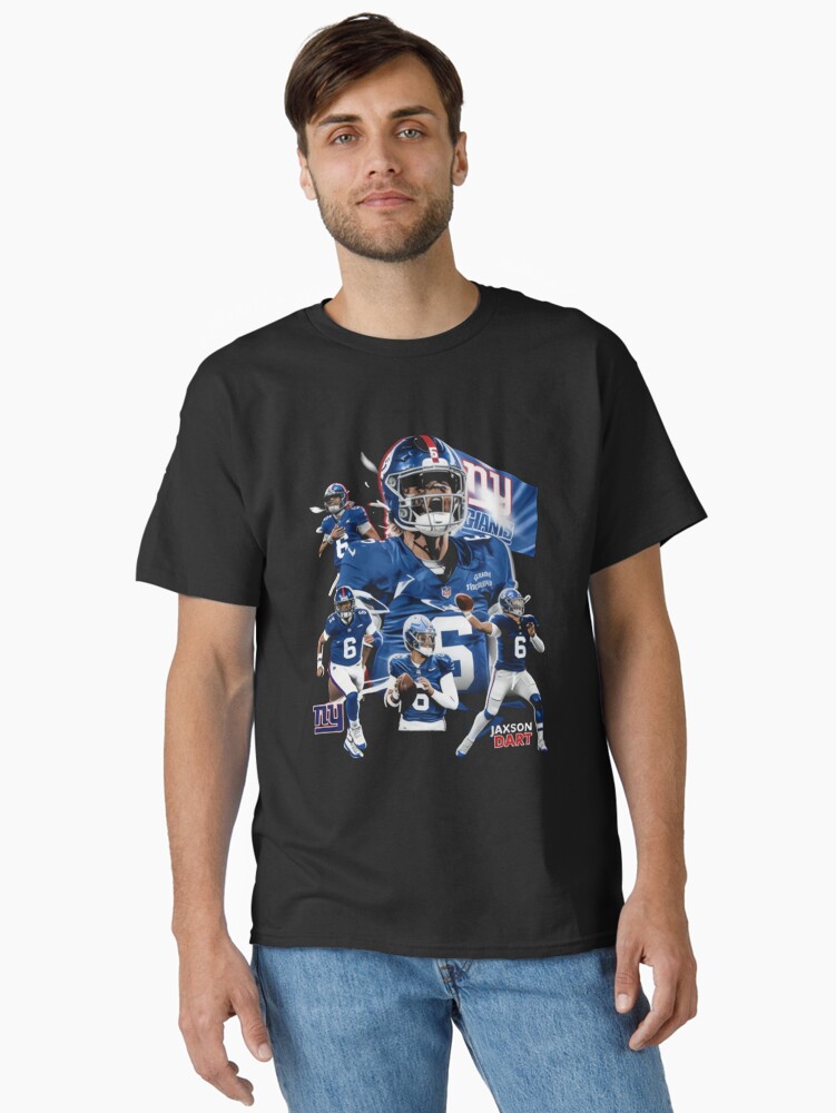 Jaxson Dart Classic T-Shirt