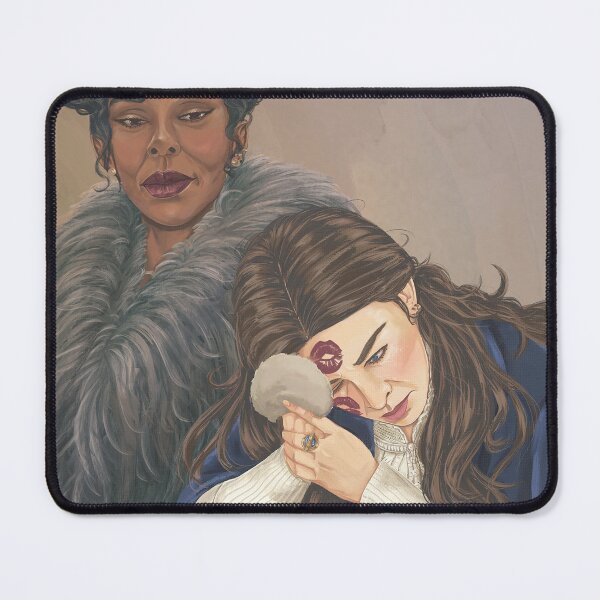 Item preview, The Amyrlin's Other Appointment designed and sold by IzzMizz.