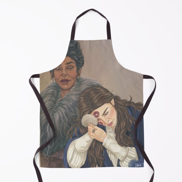 Item preview, The Amyrlin's Other Appointment designed and sold by IzzMizz.