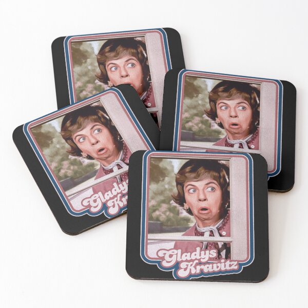 Item preview, Gladys Kravitz designed and sold by mpotroire.