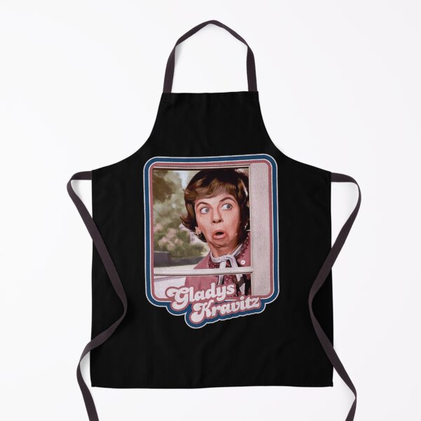 Item preview, Gladys Kravitz designed and sold by mpotroire.
