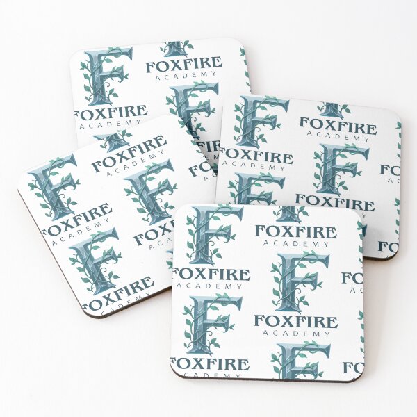 Item preview, Foxfire Academy Keeper Of The Lost Cities Kotlc Team foster-keefe designed and sold by RamblingsRose.