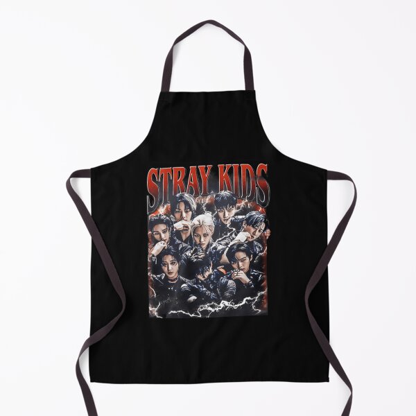 Item preview, Stray Kids - Stray Dominate World Tour Us 2025 designed and sold by benmoqy.