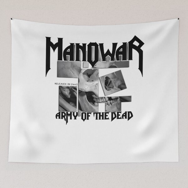 Item preview, Army Of The Dead 705 designed and sold by ClaudSawayn.