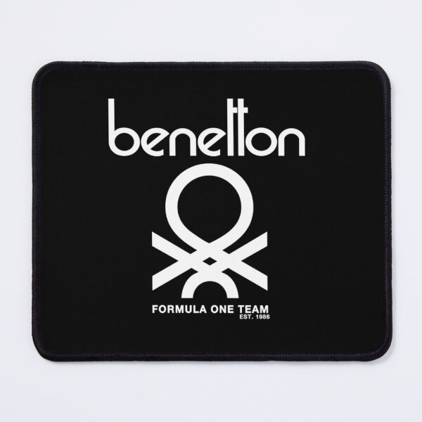 Item preview,  Benetton Formula Team 80S Collection designed and sold by TodTalley.