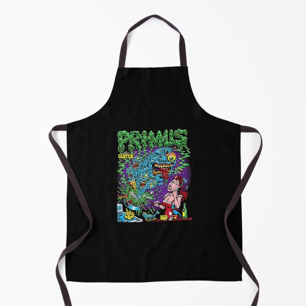 Item preview, Rock Primus Music Retro Vintage designed and sold by HabitationBohe.