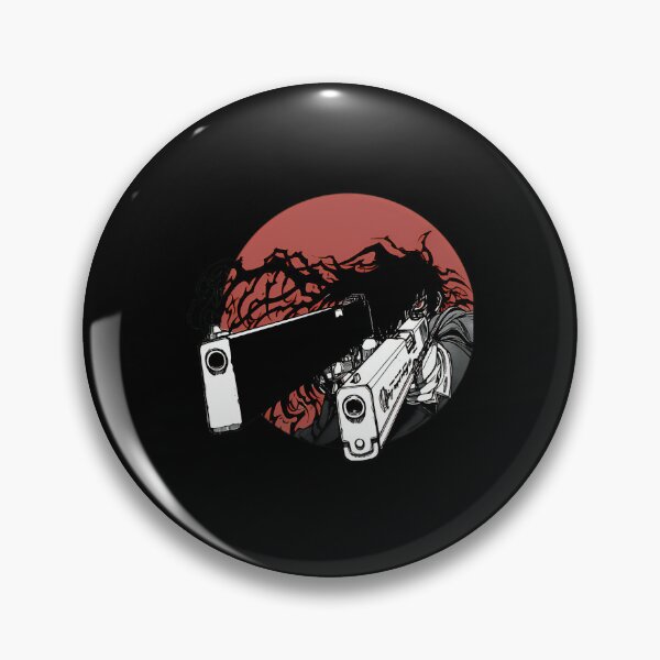 Item preview, Alucard designed and sold by AadTrendy.