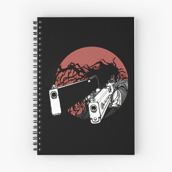 Item preview, Alucard designed and sold by AadTrendy.