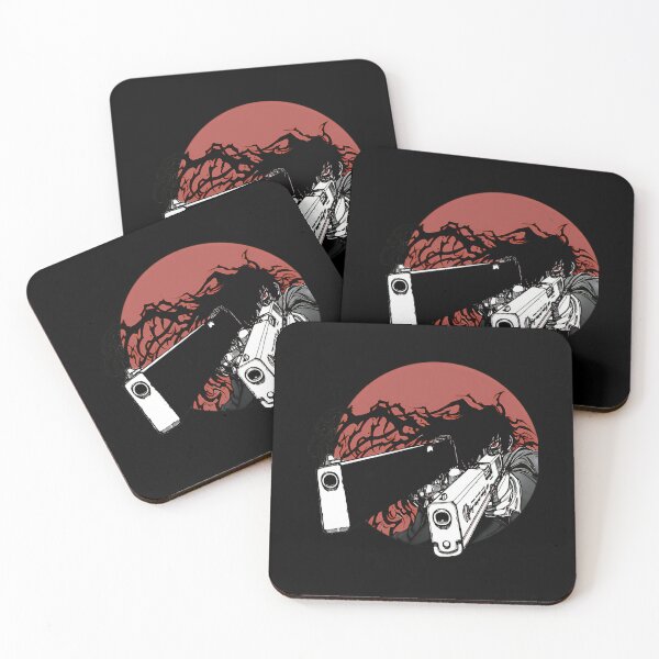 Item preview, Alucard designed and sold by AadTrendy.
