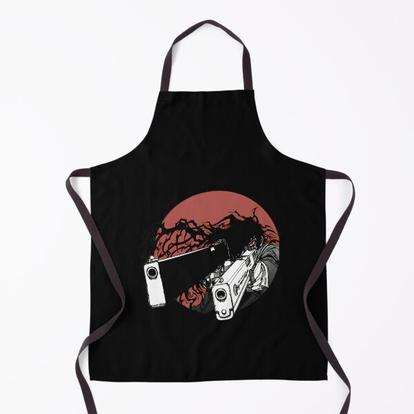 Item preview, Alucard designed and sold by AadTrendy.