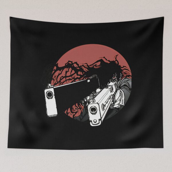 Item preview, Alucard designed and sold by AadTrendy.
