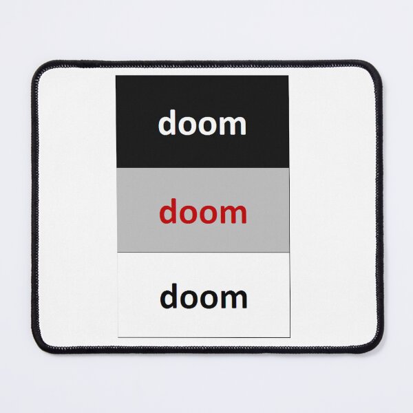Item preview, Doom life designed and sold by Enzo91.