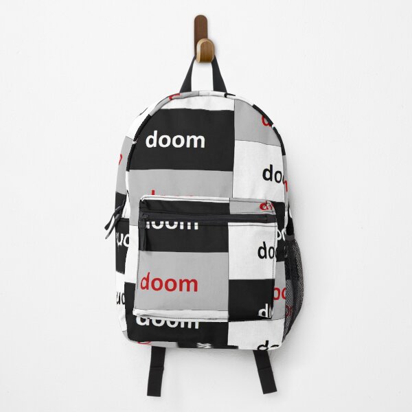 Item preview, Doom life designed and sold by Enzo91.