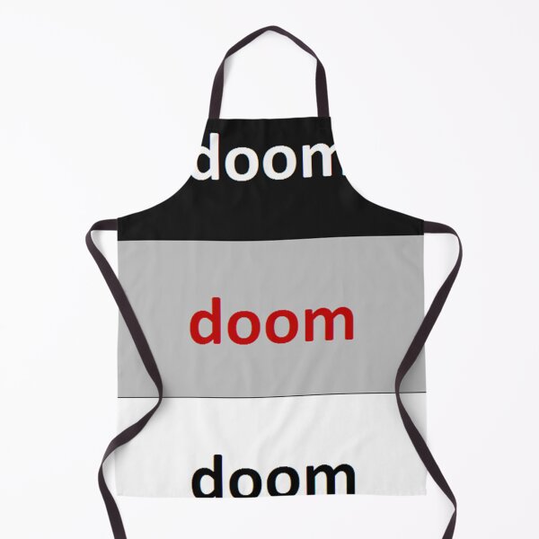 Item preview, Doom life designed and sold by Enzo91.