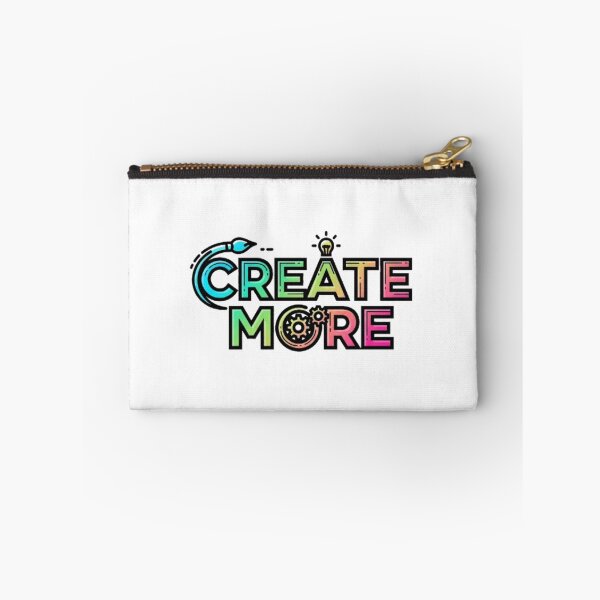 Item preview, CREATE MORE designed and sold by likbatonboot.