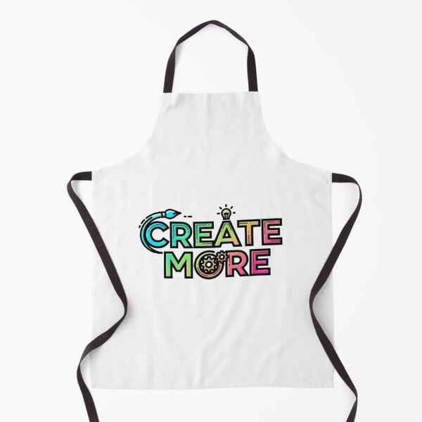Item preview, CREATE MORE designed and sold by likbatonboot.