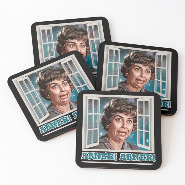 Item preview, Gladys Kravitz designed and sold by mpotroire.
