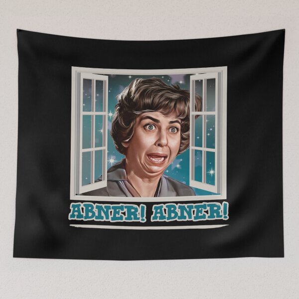 Item preview, Gladys Kravitz designed and sold by mpotroire.