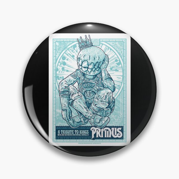 Item preview, Primus Band  designed and sold by HabitationBohe.