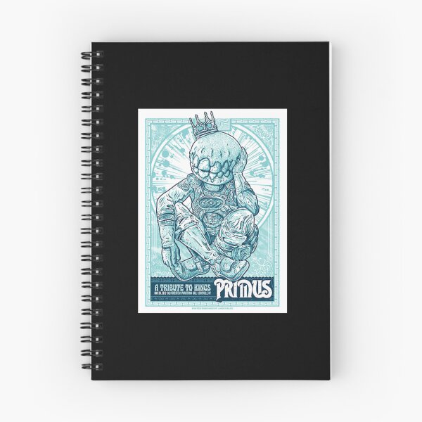 Item preview, Primus Band  designed and sold by HabitationBohe.