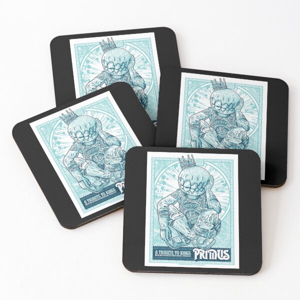 Item preview, Primus Band  designed and sold by HabitationBohe.