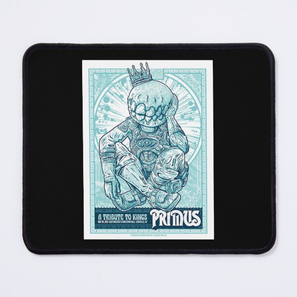 Item preview, Primus Band designed and sold by HabitationBohe.