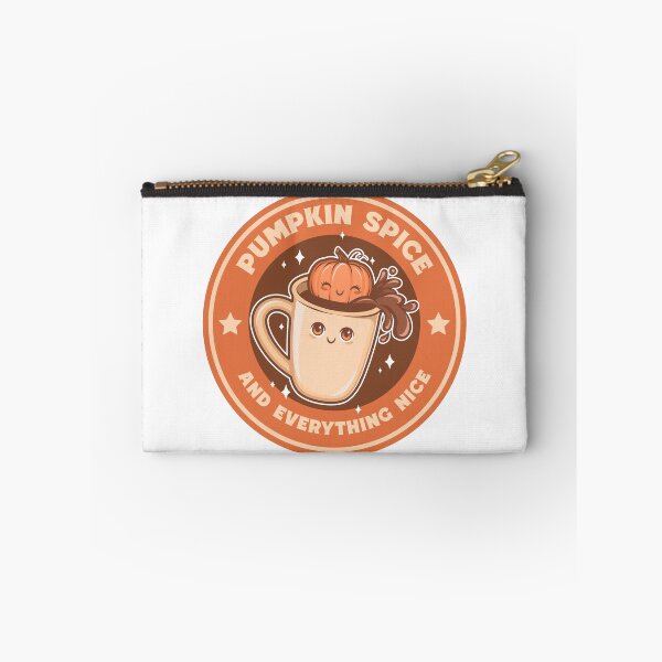 Item preview, Pumpkin Spice and Everything Nice designed and sold by getpund.